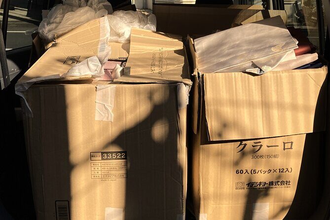 Furoshiki Workshop with Kimono Fabric - FAQ