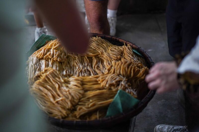 FUSE Bike Tour - An In-Depth Look at the FUSE Bike Tour