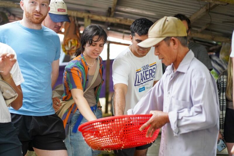 FUSE Bike Tour - Who Should Take This Tour?