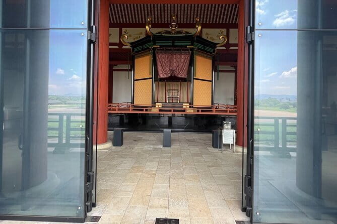 Fushimi Inari and Nara Private and Guided Tour in Spanish - FAQs