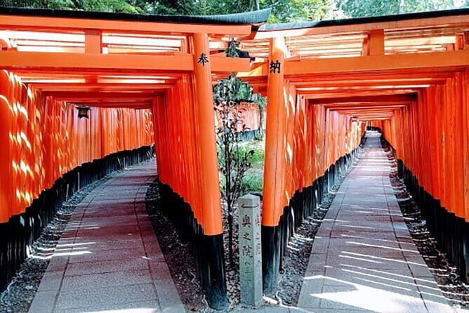 Fushimi Inari Deep Shinto Shrine Tour while Hiking with Expert - FAQ
