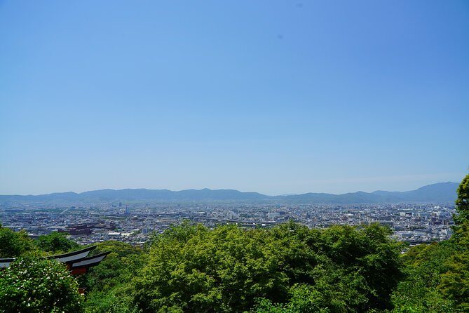 Fushimi Inari Hidden Hiking Tour - FAQs