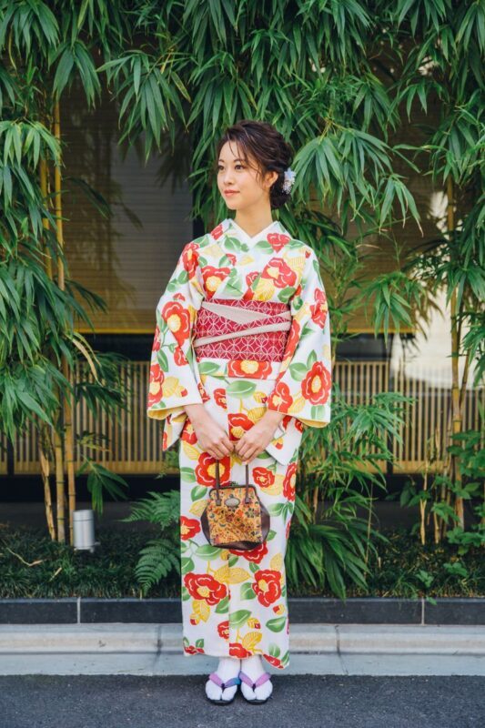 Fushimi Inari Kimono Rental Experience (Kyoto/Provided by Rental Kimono First) - Timing, returns and a few useful cautions