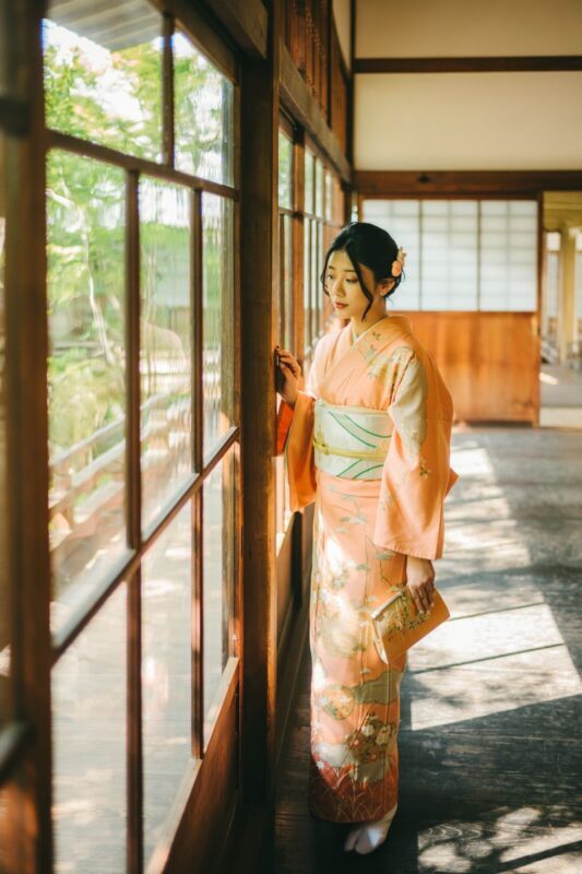 Fushimi Inari Kimono Rental Experience (Kyoto/Provided by Rental Kimono First) - Should you book it?