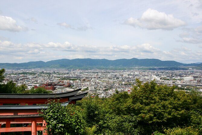 Fushimi Inari Mountain Hiking Tour with a Local Guide - FAQ: Your Practical Questions Answered