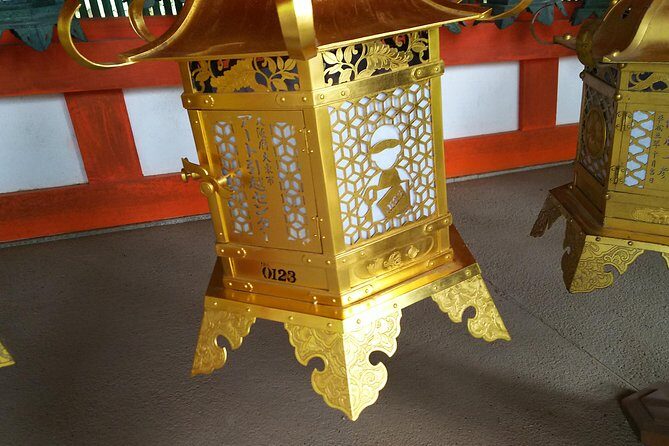 Fushimi Inari & Nara Highlights Walking Tour - FAQ