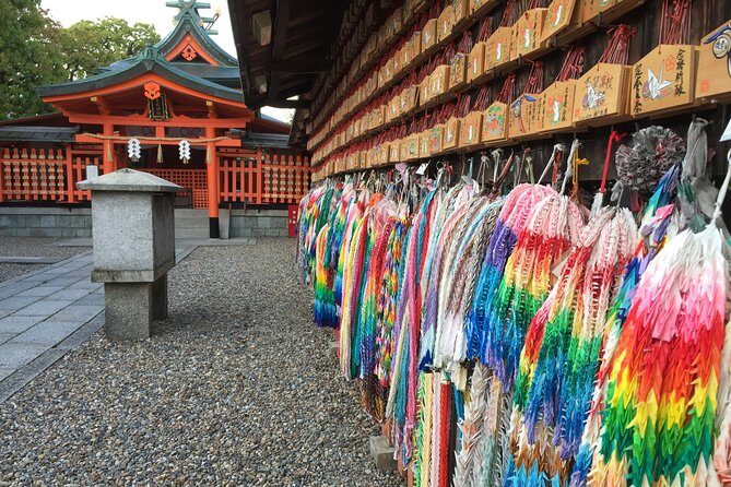 Fushimi Inari Shrine: Explore the 1,000 Torii Gates on an audio walking tour - Final Thoughts