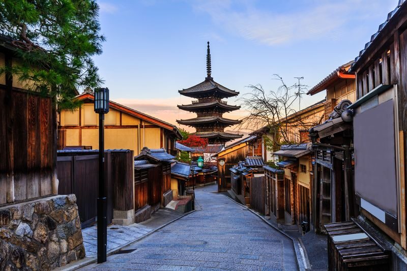 Fushimi Inari-taisha, Arashiyama, Kiyomizudera, Kinkaku-ji Day Tour - The bus, pace and physical effort