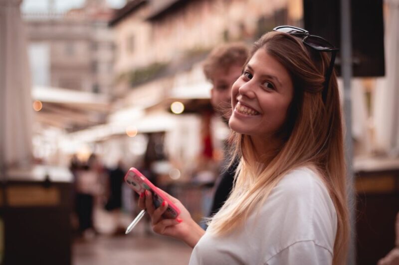 Fusion between treasure hunt and escape room in Bologna - Fusion Between Treasure Hunt and Escape Room in Bologna