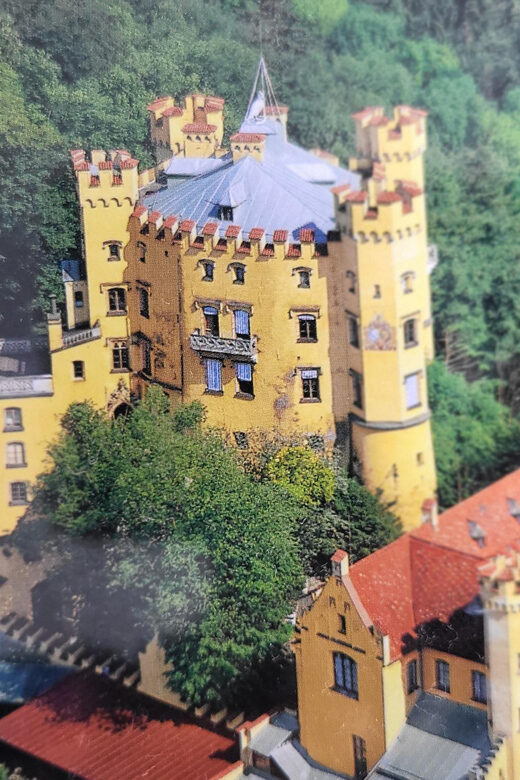 Füssen: Bike Hire and Neuschwanstein Castle Skip-the-Line - Practicalities and Tips