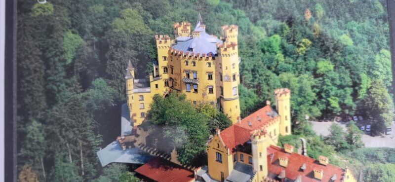 Füssen: Bike Hire and Neuschwanstein Castle Skip-the-Line - Who Would Love This Tour?