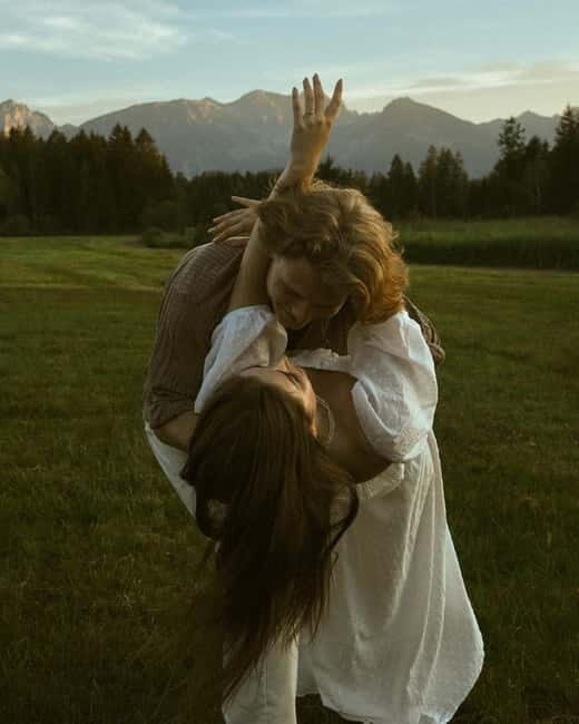 Füssen: Cinematic Photoshoot Couples, Solo & Groups - The Value of This Experience