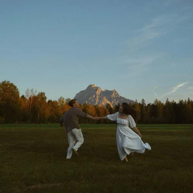 Füssen: Cinematic Photoshoot Couples, Solo & Groups - Who Is This Tour Best Suited For?
