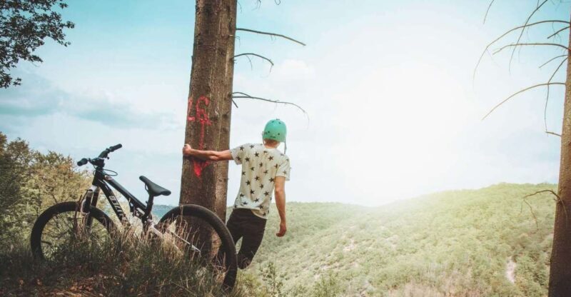 Füssen: E-Bike or Mountain Bike Rental - Overview of the Füssen Bike Rental Experience