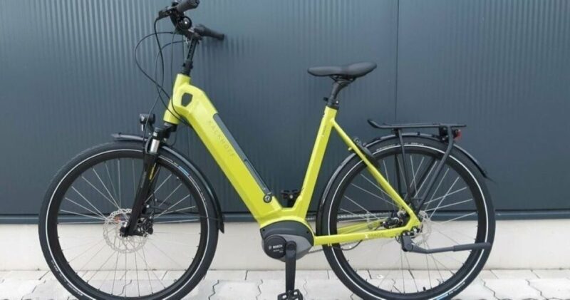 Füssen: E-Bike or Mountain Bike Rental - The Sum Up: Who Should Consider This Bike Rental?