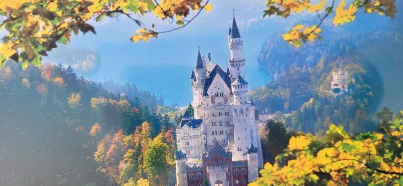 Füssen: Neuschwanstein Castle Express Ticket and Audio Guide - Who Would Love This Tour?