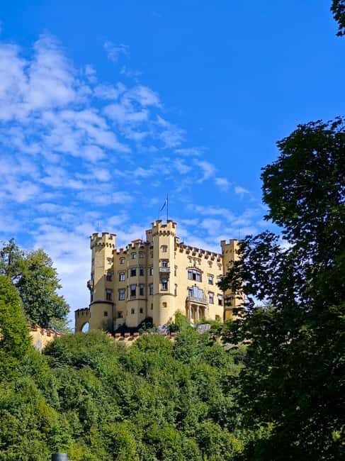 Füssen to Neuschwanstein Castle - Guided Scenic Tour - The Final Verdict