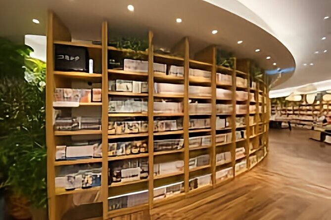 Futakotamagawa Suburban Gems Private Tour in Tokyo - Final Thoughts