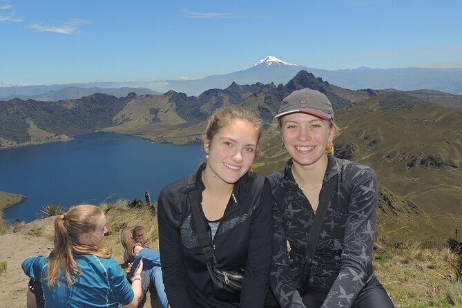 Fuya Fuya Hiking Day Trip - Key Points