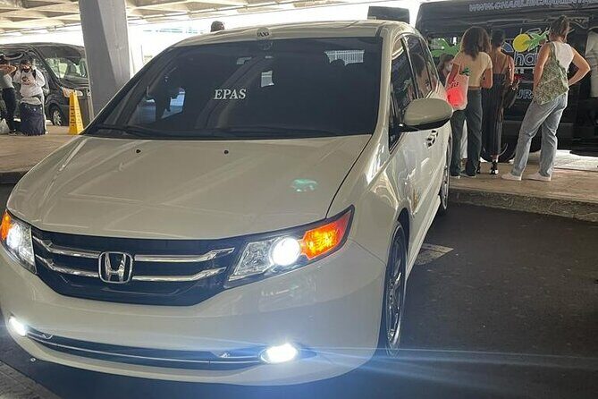 Fuzhou Changle Airport (FOC) to Fuzhou -Arrival Private Transfer - FAQ