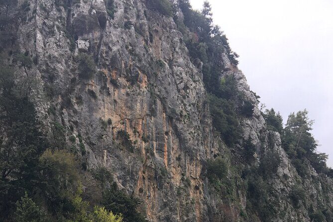 Fygou and Agia Irini Gorge Loop Half Day Hiking Tour - Who Should Consider This Tour?