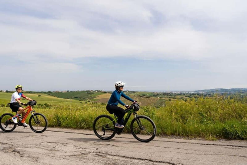 Gabicce Monte Bike Rental (E-MBT, MBT, Road & Gravel, E-Gravel) - Gabicce Monte Bike Rental (E-MBT, MBT, Road & Gravel): A Detailed Look at an Accessible Italian Cycling Adventure