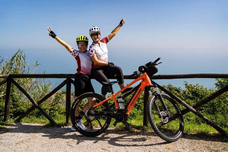 Gabicce Monte Bike Rental (E-MBT, MBT, Road & Gravel, E-Gravel) - Who Should Consider This Bike Rental Experience?