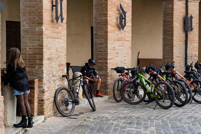 Gabicce Monte Bike Rental (E-MBT, MBT, Road & Gravel, E-Gravel) - Final Thoughts