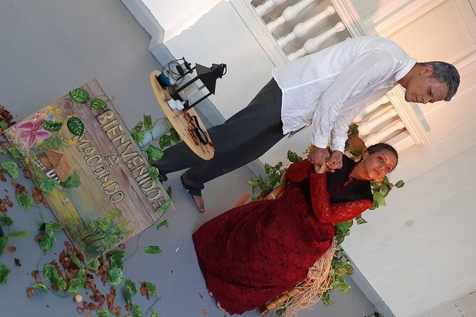 Gabriel García Márquez Literature Tour in Cartagena De Indias and snacks. - Who Will Love This Experience?