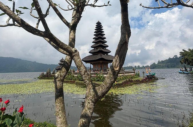 GAD Tanah Lot Tour - FAQ