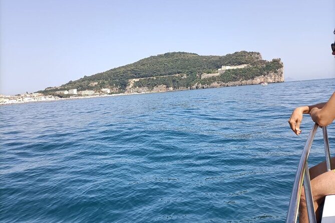 Gaeta Vip Private Tour Ulysses Riviera Up to Sperlonga - A Deep Dive into the Gaeta Vip Private Tour