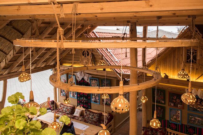 Gagauz Cuisine and Culture Tour - Who Will Love This Tour?