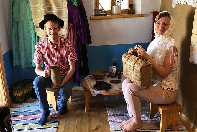 Gagauz Cuisine and Culture Tour - The Sum Up