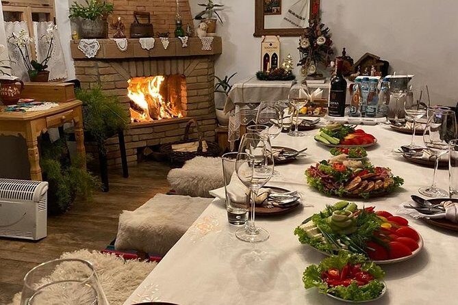 Gagauz Cuisine and Culture Tour - FAQ