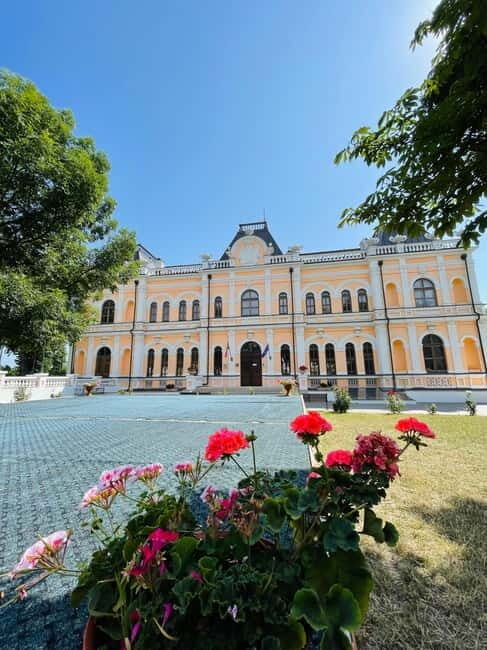 Gagauzia: day tour in Gagauzia and Manuc Bei Mansion - Final Thoughts