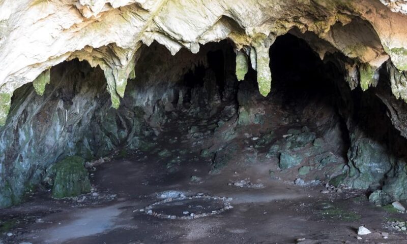 Gaia's Mythical Cave - Hiking Corycian Cave - Gaias Mythical Cave – Hiking Corycian Cave: An Authentic Greek Adventure