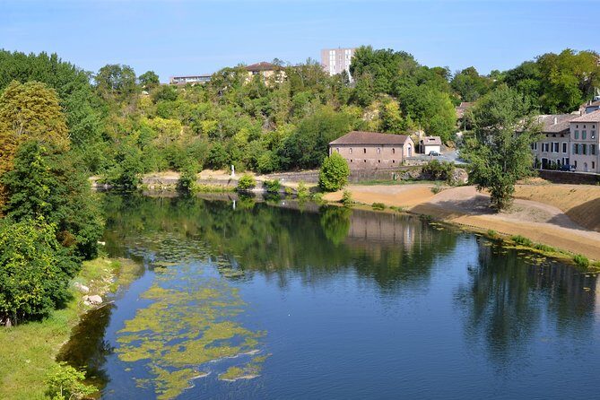 Gaillac Wine Half Day Tour from Toulouse - Gaillac Wine Half Day Tour from Toulouse: A Practical Guide to Authentic Wine Experiences