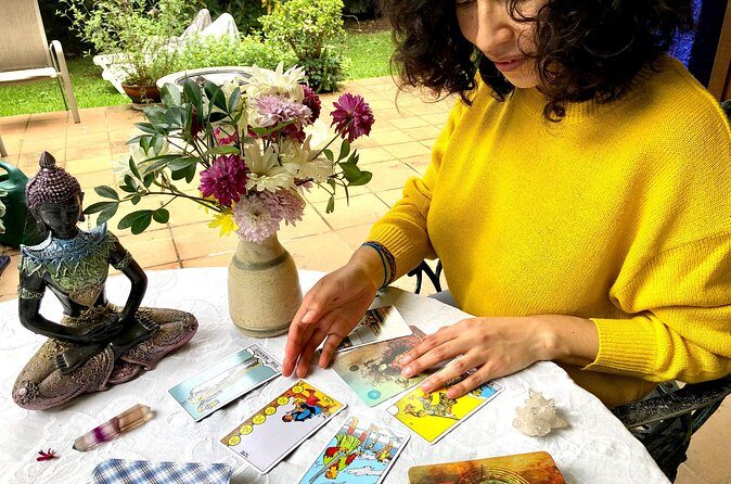 Gain new perspective with a Tarot Reading - Final thoughts