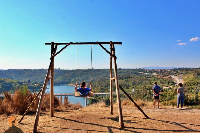Gaios Trail and Penedo C'Abana Viewpoint, Coimbra - Who Should Consider This Tour?