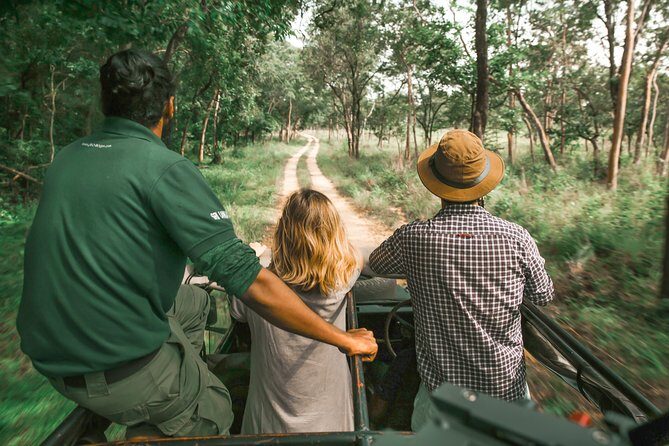 Gal Oya National Park Safari - FAQ