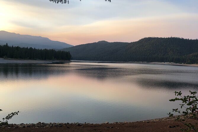 Galactic Origins Mount Shasta Tour - Exploring Mount Shasta’s Sacred Spots and Cosmic Connections