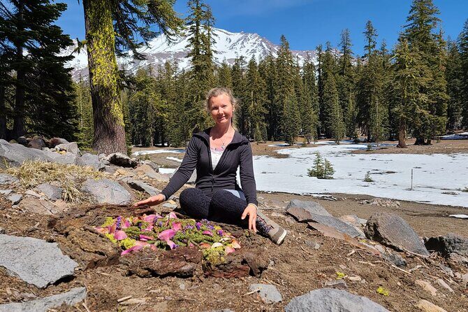 Galactic Origins Mount Shasta Tour - The Practicalities: Price, Duration, and Accessibility