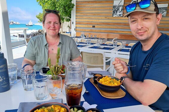 Galapagos 5-Day Tour Beyond the Islands - Exploring the Itinerary in Detail