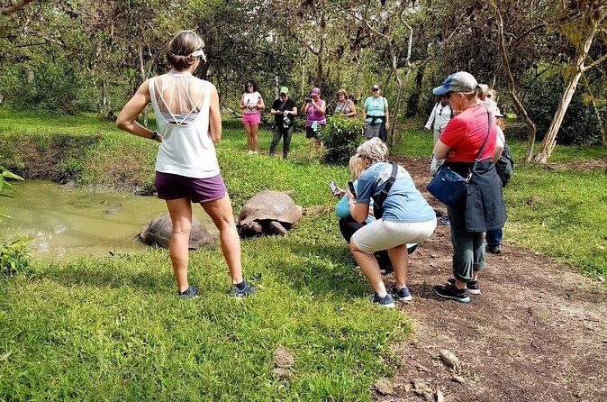 Galapagos Enchanting 3 Islands (5 Days) - Final Thoughts