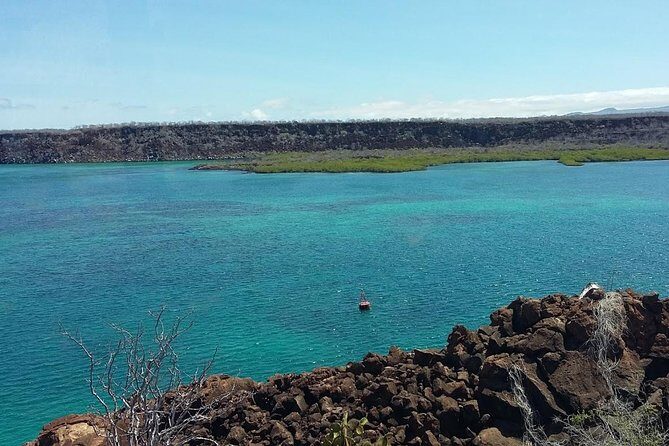 GALAPAGOS IDEAL (3Days) - Key Points