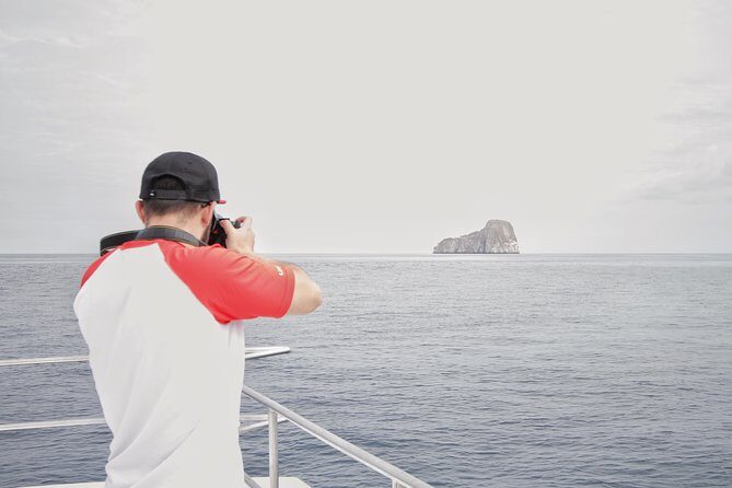 Galapagos Kicker Rock - An In-Depth Look at the Galapagos Kicker Rock Tour