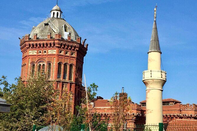 Galata Tower - Fener-Balat Neighborhoods & Golden Horn by Ferry - FAQ