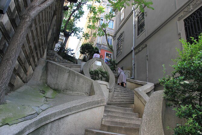 Galata Walking Tour: Galata Tower, Galata Bridge, Fener & More - Who Is This Tour Best For?