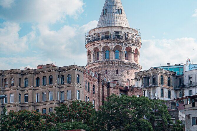 Galata Walking Tour: Galata Tower, Galata Bridge, Fener & More - Final Thoughts