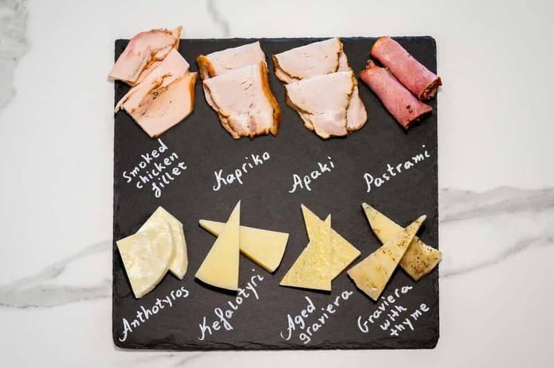 Galatas, Heraklion: Cretan Cheese & Charcuterie Tasting - Final Thoughts